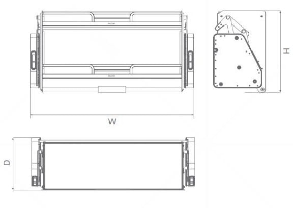 Product Drawing